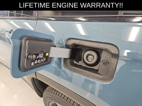 New 2026 Jeep Grand Cherokee Limited w/ Limited Altitude Package image 23