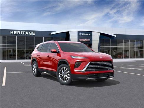 New 2026 Buick Enclave Preferred w/ Power Package FWD image 1