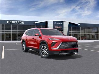 New 2026 Buick Enclave Preferred w/ Power Package FWD video 1