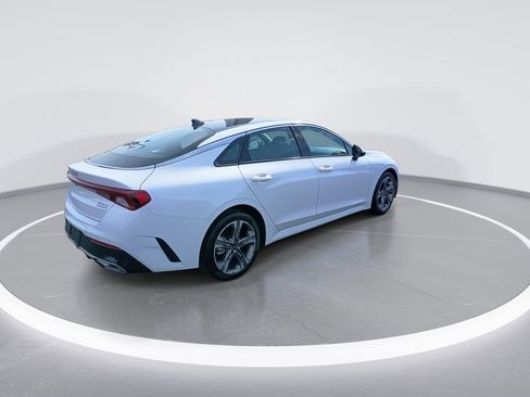 Certified 2023 Kia K5 EX image 8