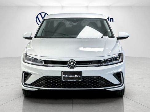 New 2026 Volkswagen Jetta S image 8