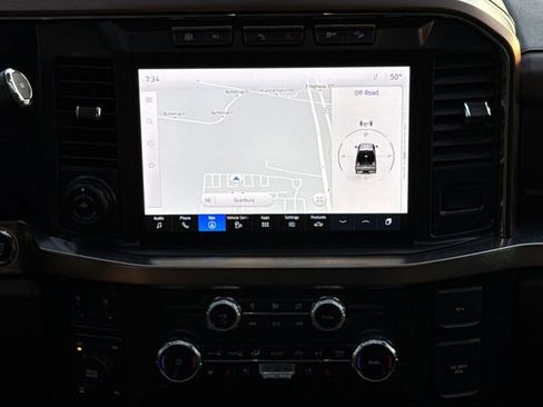 Used 2024 Ford F250 King Ranch w/ FX4 Off-Road Package image 12