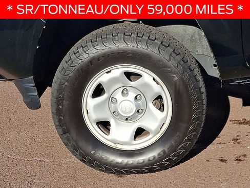 Used 2019 Toyota Tacoma 4x4 Double Cab image 8