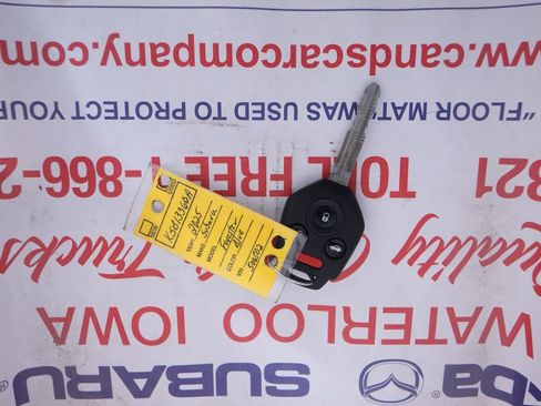 Used 2025 Subaru Forester image 37