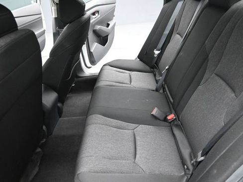 Used 2024 Honda Accord EX image 16