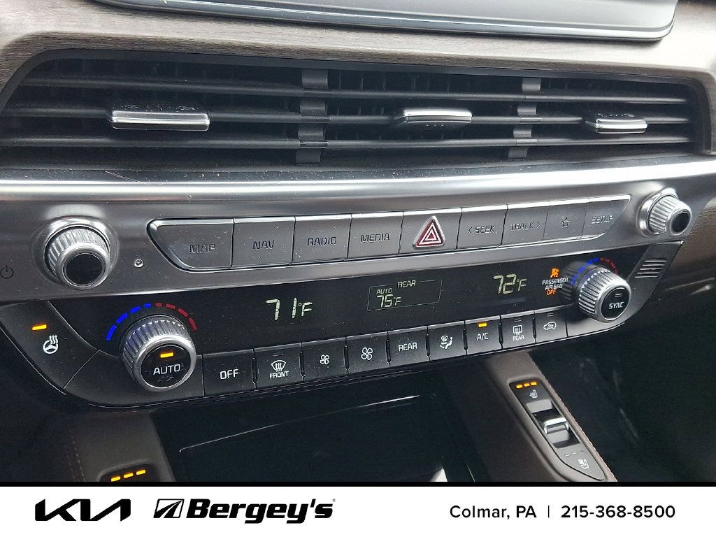 Used 2020 Kia Telluride SX AWD/4WD image 20