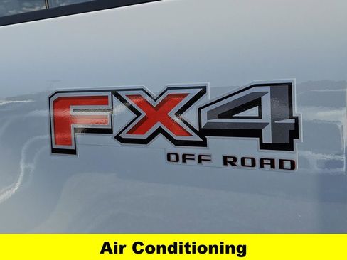 New 2025 Ford F250 XL w/ STX Appearance Package image 10