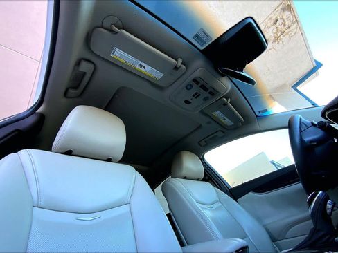 Used 2016 Cadillac XTS Luxury w/ Driver Awareness Package image 13