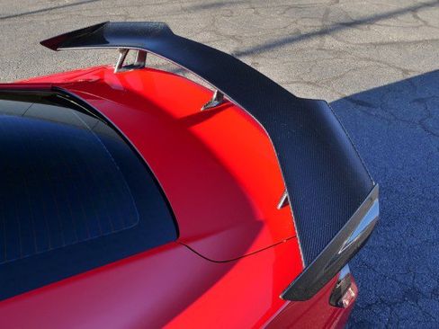 Used 2024 Chevrolet Camaro ZL1 image 47