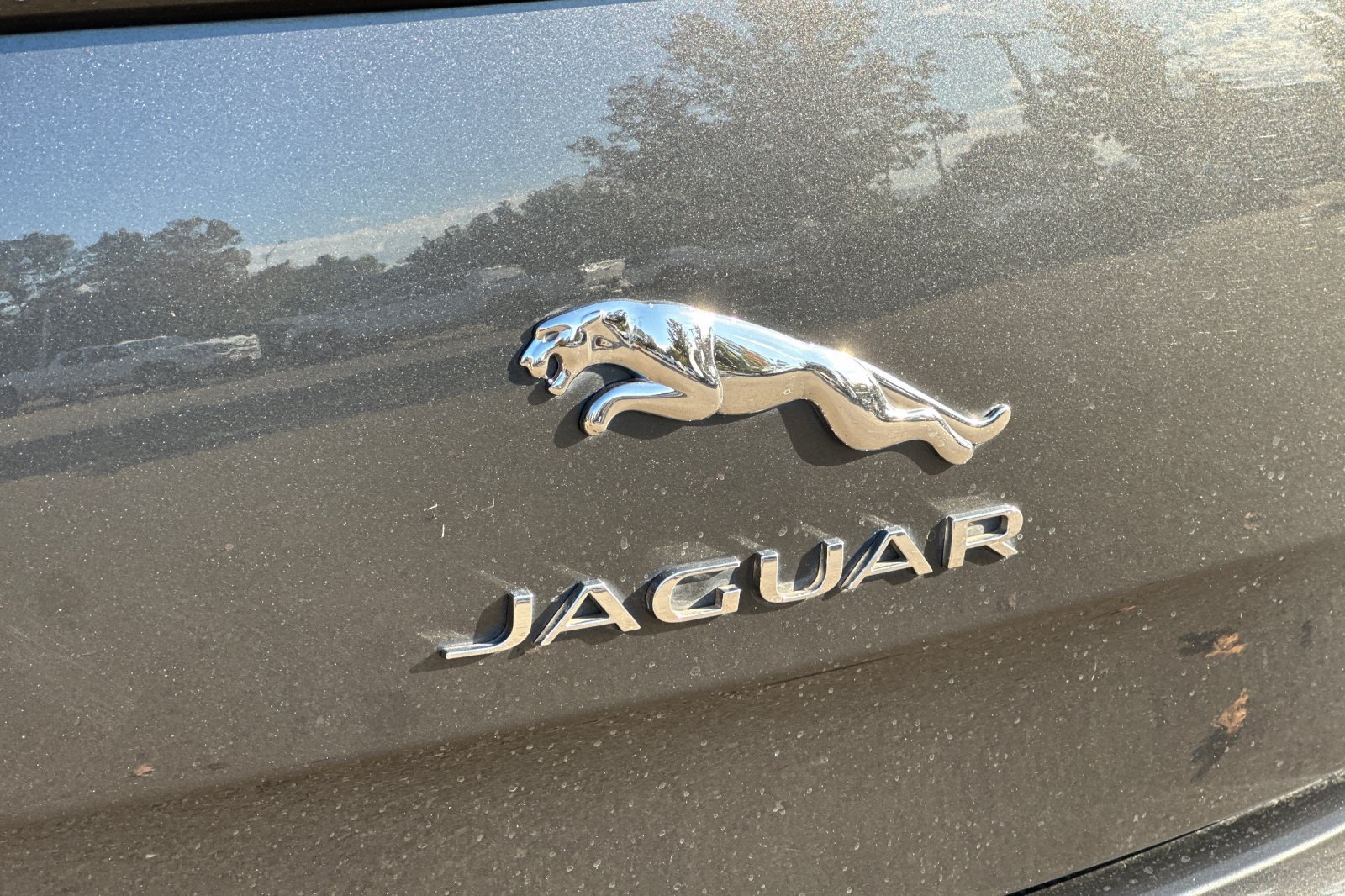 Used 2016 Jaguar XJ R-Sport RWD image 48