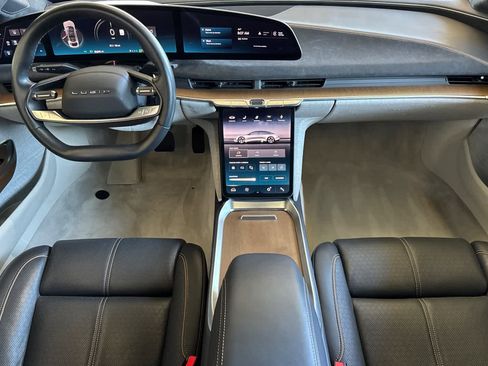 Used 2022 Lucid Air Grand Touring AWD/4WD image 13