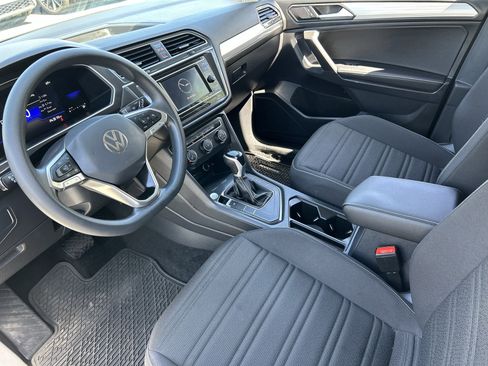 Used 2023 Volkswagen Tiguan S FWD image 16