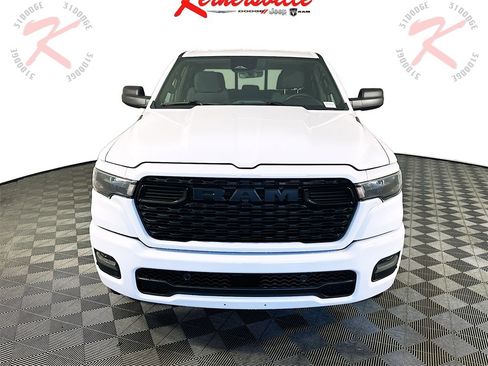 New 2026 RAM 1500 Express image 2