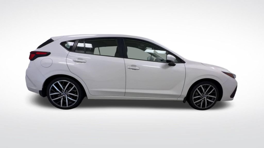 Used 2024 Subaru Impreza 2.0i Sport AWD/4WD image 9