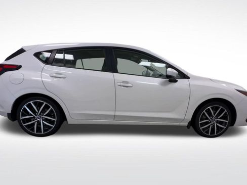 Used 2024 Subaru Impreza 2.0i Sport AWD/4WD image 9