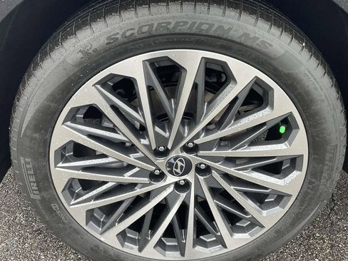 New 2026 Hyundai Palisade Calligraphy image 5