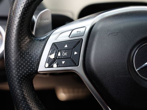 Used 2015 Mercedes-Benz C 63 AMG Coupe image 28