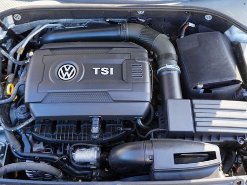 Used 2014 Volkswagen Passat 1.8T S image 37