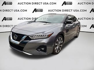 Used 2022 Nissan Maxima Platinum w/ Sport Mat Group video 1