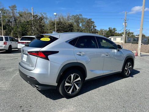 Used 2019 Lexus NX 300 300 Base w/ Premium Package image 6
