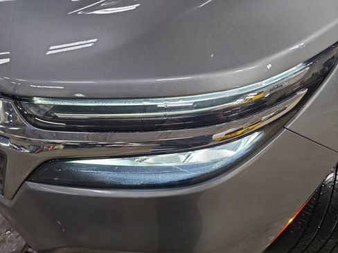 Used 2024 Chevrolet Equinox LT w/ LPO, Floor Liner Package image 33