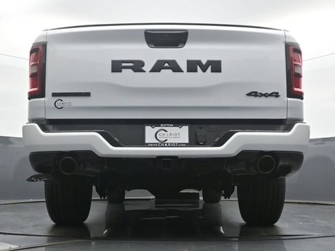 New 2026 RAM 1500 Big Horn image 50