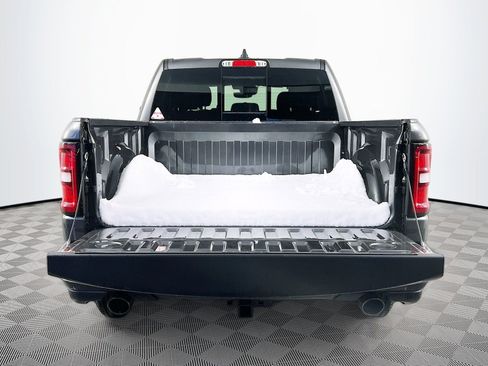 New 2026 RAM 1500 Big Horn AWD/4WD image 25