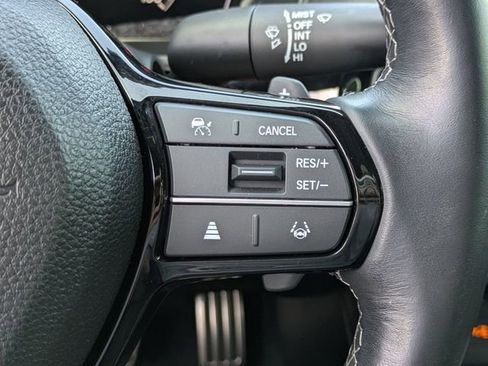 Used 2024 Honda Civic Sport image 26