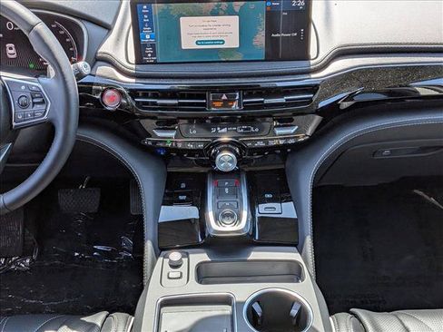 New 2026 Acura MDX SH-AWD w/ Advance Package image 11