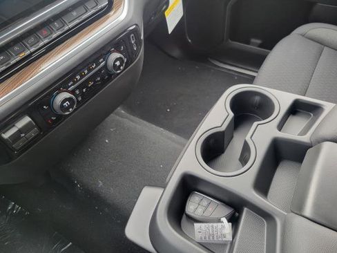 New 2026 Chevrolet Silverado 1500 LT AWD/4WD image 20