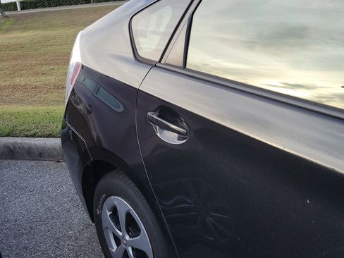 Used 2014 Toyota Prius Three image 14