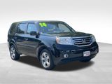 Used 2014 Honda Pilot EX-L image 3
