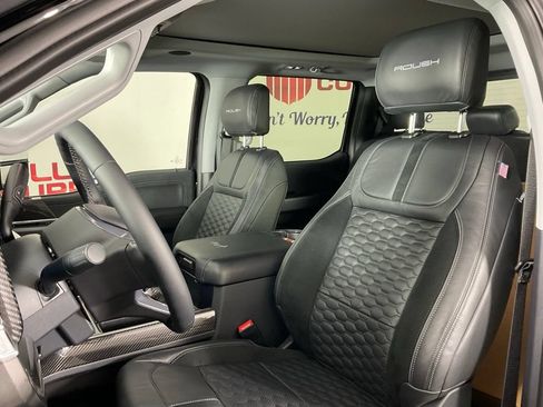 New 2026 Ford F250 Lariat w/ Black Appearance Package AWD/4WD image 14