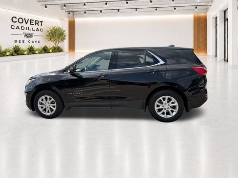Used 2019 Chevrolet Equinox LT FWD image 6