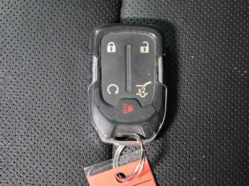 Used 2020 GMC Acadia AT4 w/ Trailering Package image 41