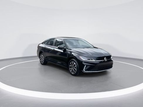 New 2026 Volkswagen Jetta S image 2