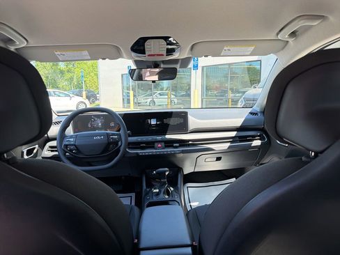 New 2026 Kia K4 FWD image 20