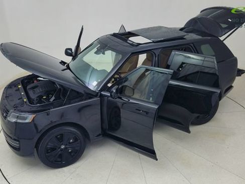 Used 2024 Land Rover Range Rover SE AWD/4WD image 84