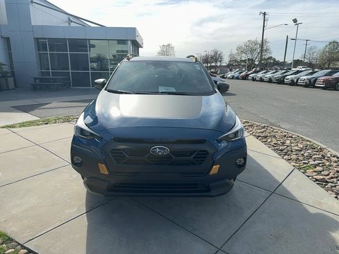 Certified 2025 Subaru Crosstrek 2.5i Wilderness w/ Wilderness Package image 3