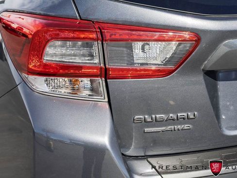 Used 2023 Subaru Crosstrek 2.5i Sport image 40