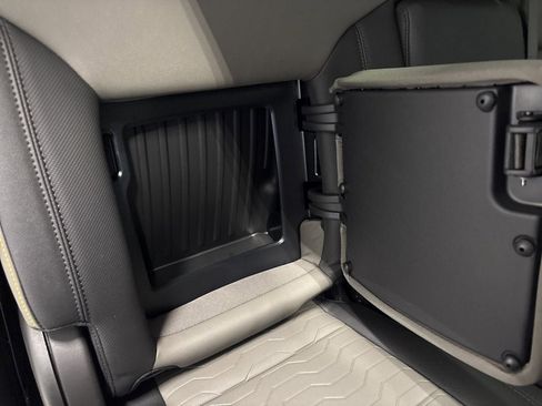 New 2026 Chevrolet Silverado 2500 ZR2 image 35