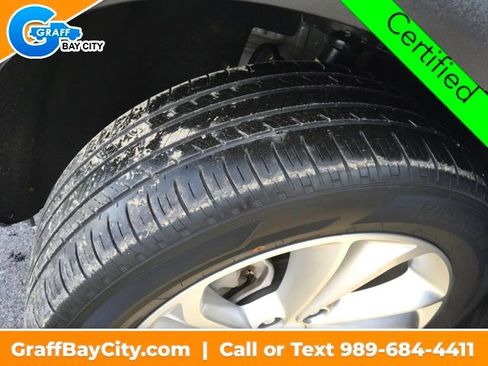 Certified 2023 Buick Encore GX Preferred w/ Cold Weather Comfort Package image 27