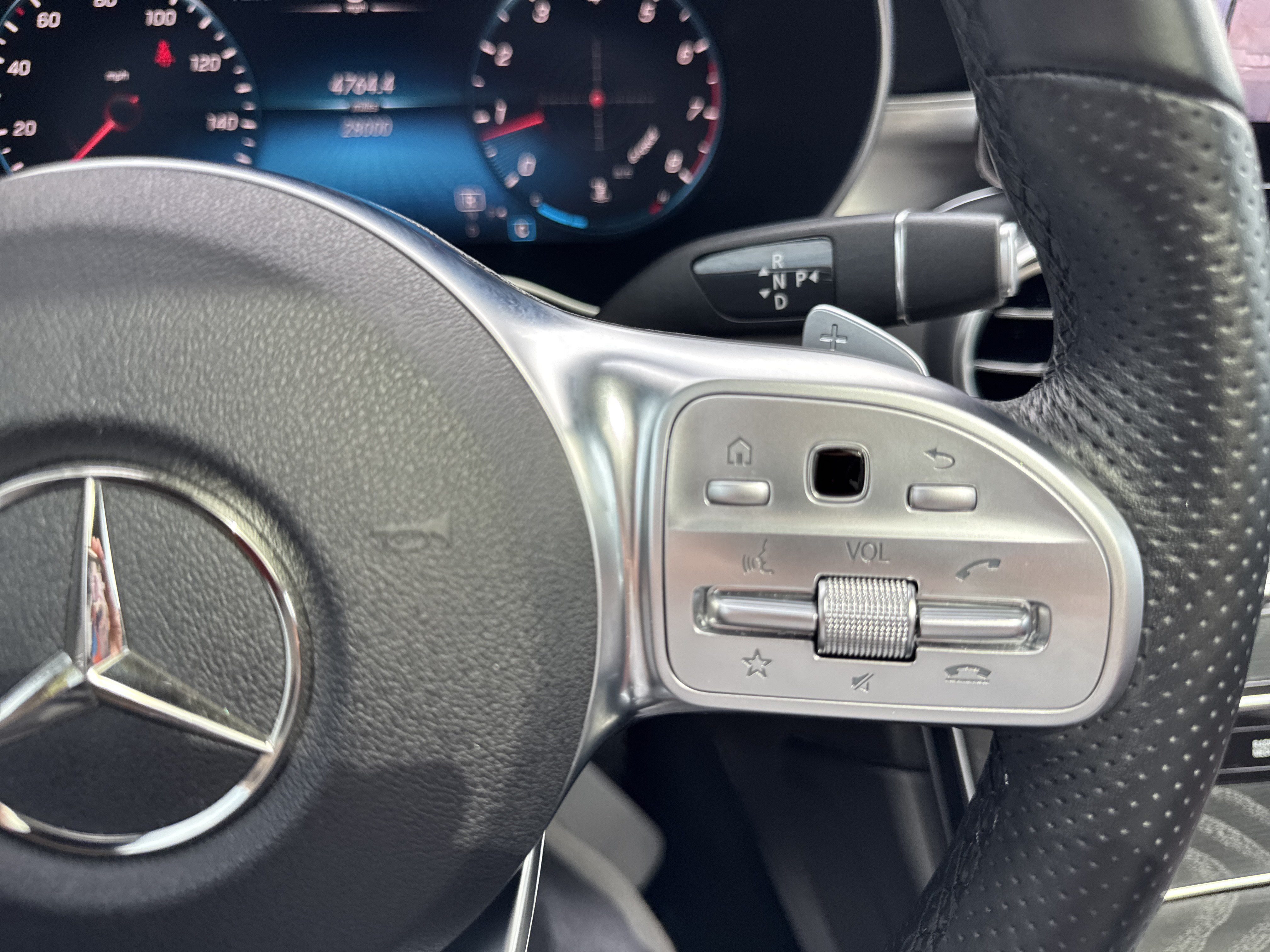Used 2022 Mercedes-Benz GLC 300 image 28