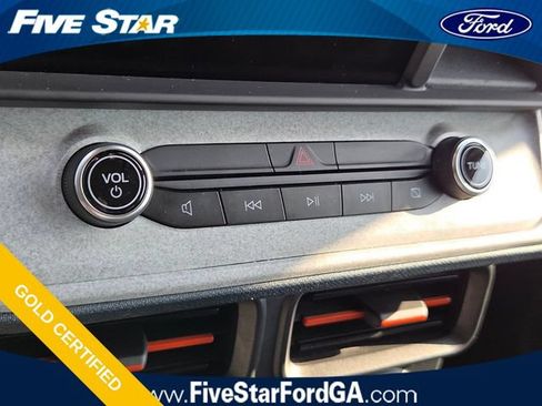 Certified 2022 Ford Maverick XLT w/ Equipment Group 300A Standard AWD/4WD image 20