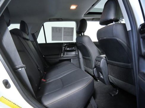 Used 2023 Toyota 4Runner 40th Anniversary SE image 14