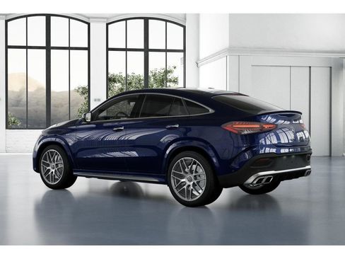New 2026 Mercedes-Benz GLE 63 AMG S image 30