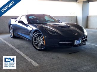 Used 2019 Chevrolet Corvette Stingray Coupe w/ 2LT Preferred Equipment Group video 1