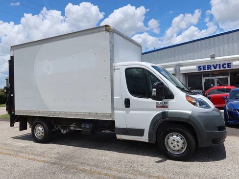 Used 2016 RAM ProMaster 3500 image 5