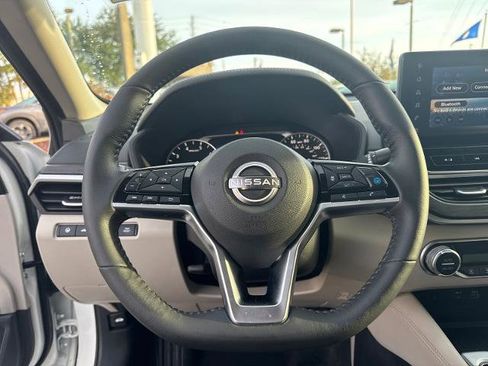 Certified 2023 Nissan Altima 2.5 SL image 14