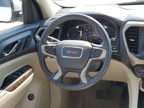 Used 2022 GMC Acadia Denali AWD/4WD image 35